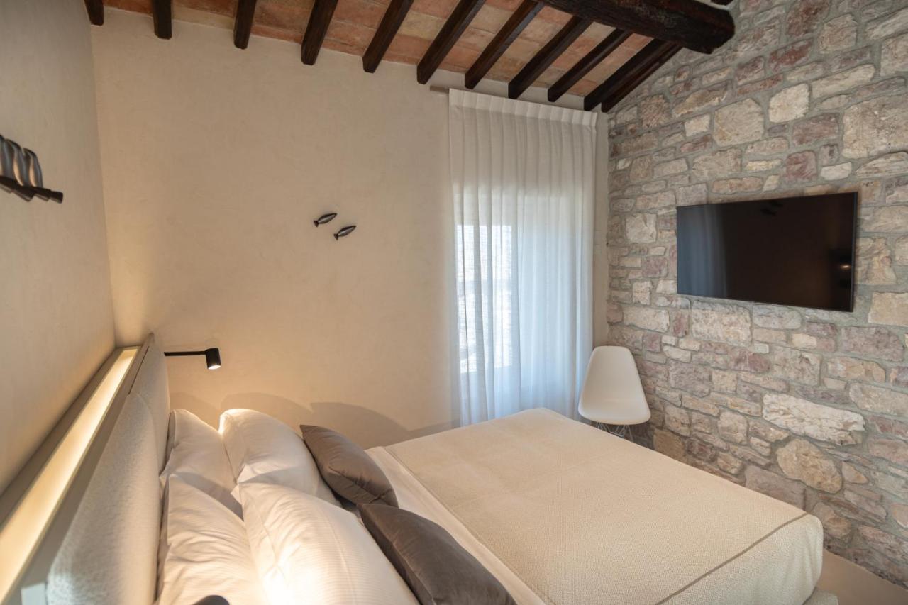 Villa Xenios Assise Extérieur photo