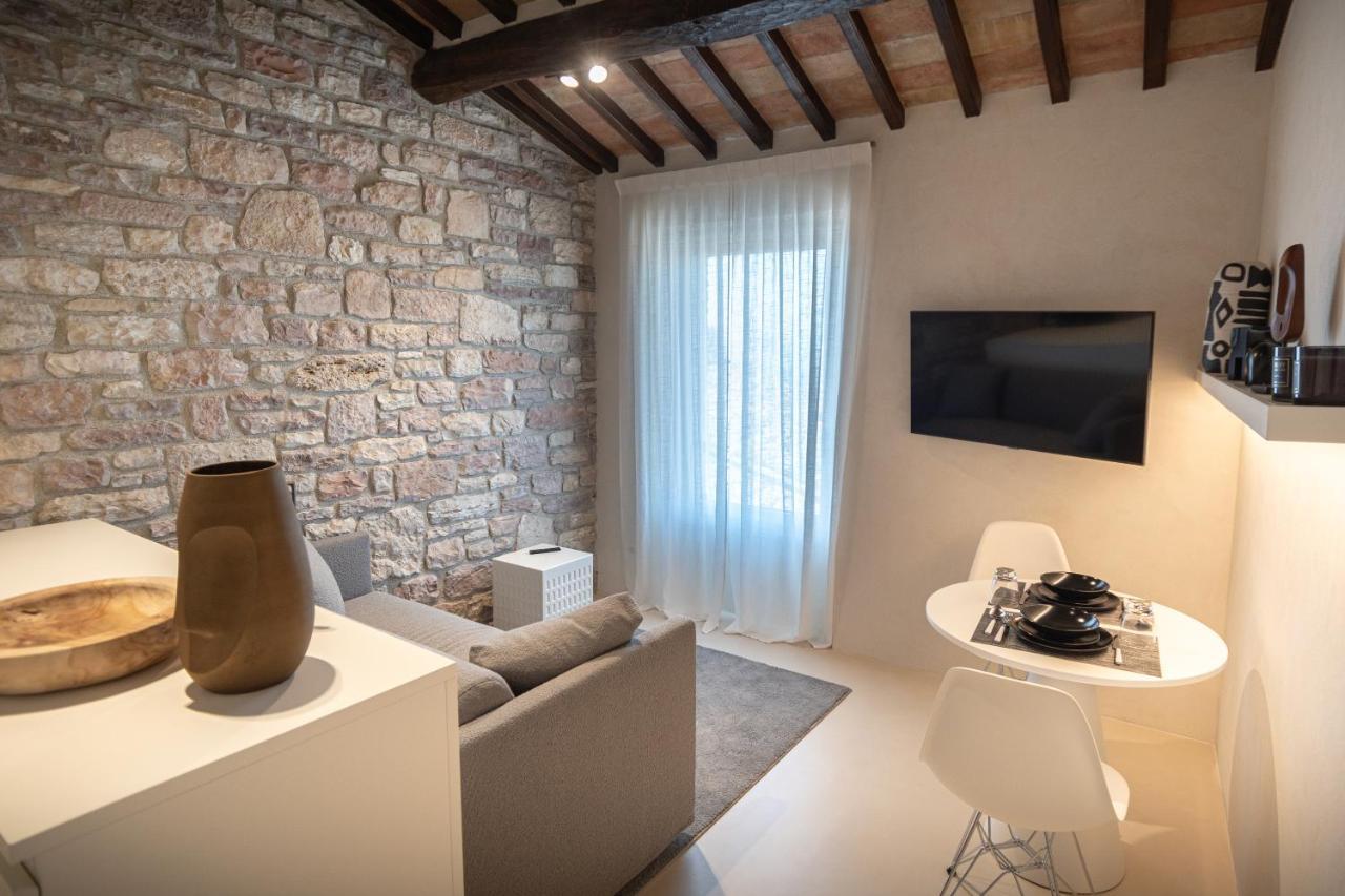 Villa Xenios Assise Extérieur photo